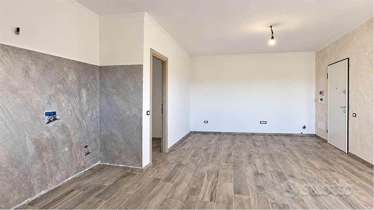 Appartamento – Oristano, Città Giardino, Aristanis/Oristano - Vista 4
