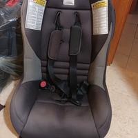 seggiolino auto 