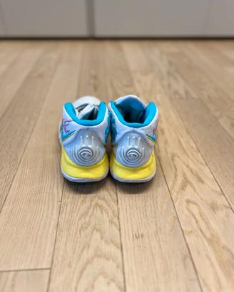 Nike Kyrie – scarpe basket – taglia 39