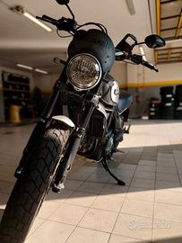 Ducati Scrambler - 2016