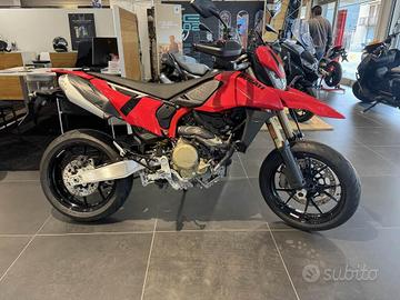 DUCATI Hypermotard 698 Mono Hypermotard 698 Mono