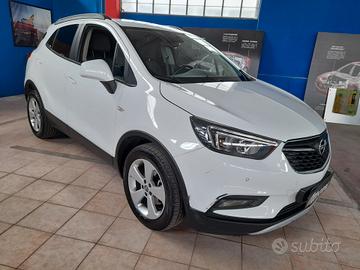 Opel Mokka X 1.6 CDTI Ecotec 136CV 4x2 Start&Stop 