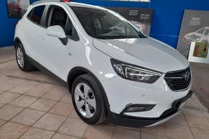 Opel Mokka X 1.6 CDTI Ecotec 136CV 4x2 Start&Stop 