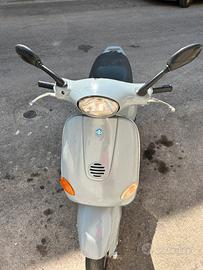 vespa et4 50