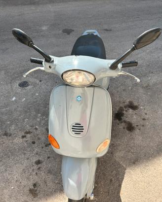 vespa et4 50