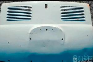 Fiat 500 epoca ricambi  cofano anteriore 