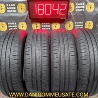 4 GOMME ESTIVE 185 65 15 GOODYEAR NUOVE