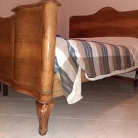 Camera da letto completa anni 50 