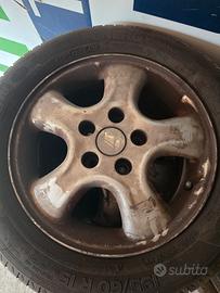 cerchi opel astra
