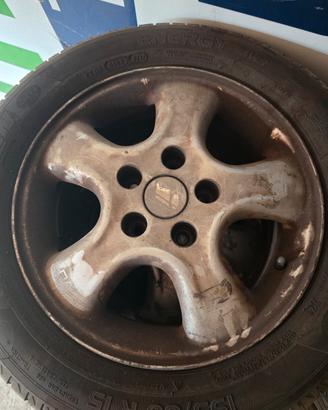 cerchi opel astra