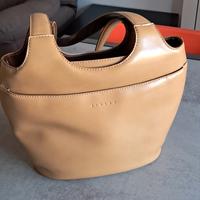 Borsa Vintage Sisley 