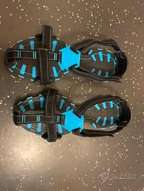 Ramponcini EXTREME GRIP di Nordic Grip