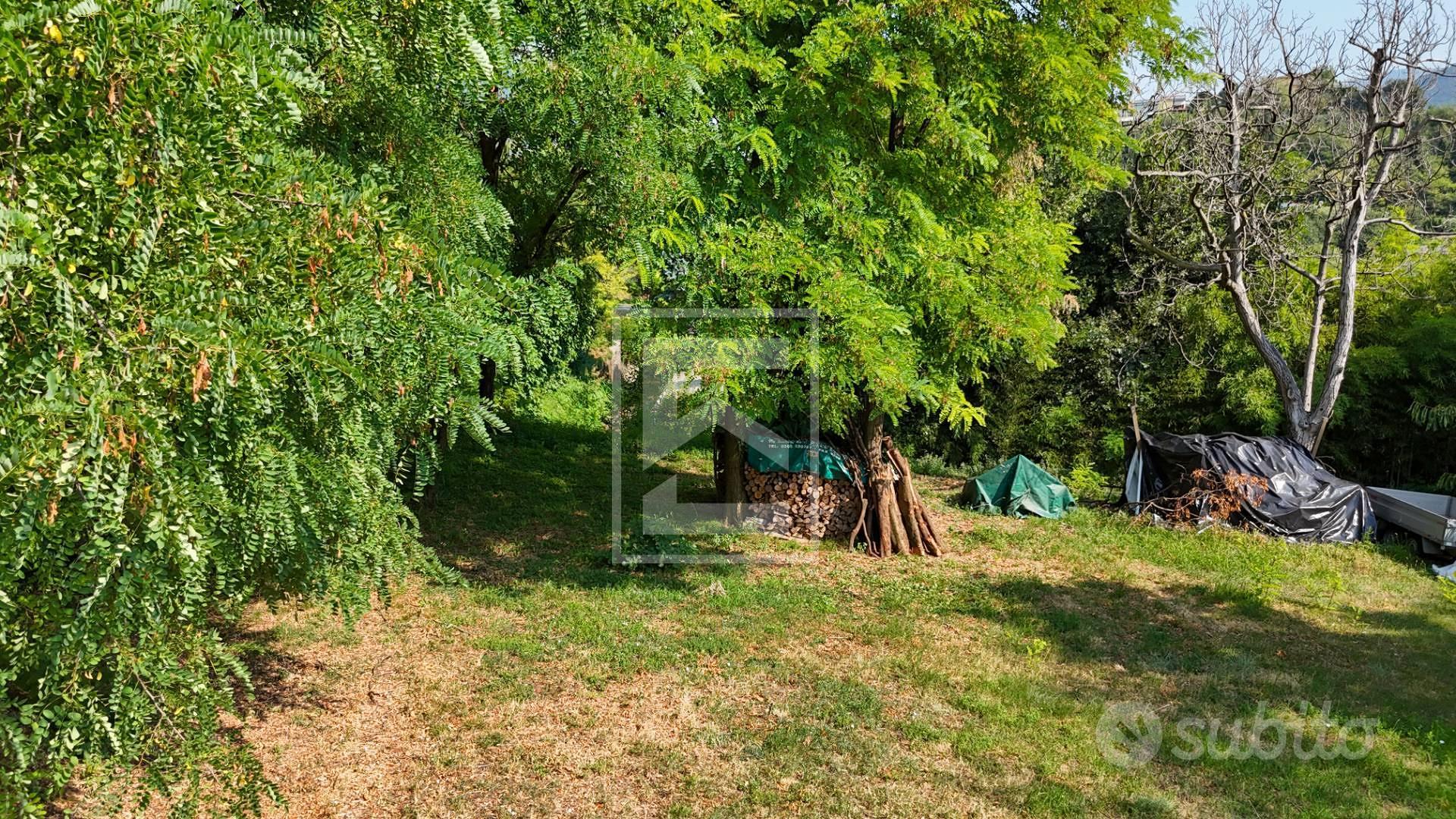 Terreno Edificabile - Salò - Altro