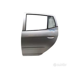 PORTIERA POSTERIORE SINISTRA KIA Picanto 2Â° Serie