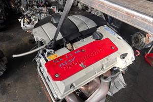 MOTORE SLK R170 2.3 Kompressor 197cv 111983