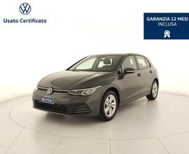 Volkswagen Golf 1.0 eTSI EVO DSG Life