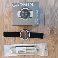 Garmin Instinct 2X Solar 