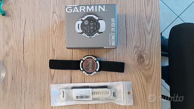 Garmin Instinct 2X Solar 