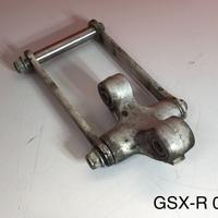Leveraggio mono ammortizzatore suzuki gsx-r k4-k5