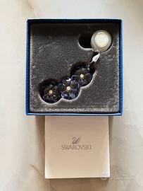 Swarovski Arctic Flower SCS 2011 Nuovo con scatola