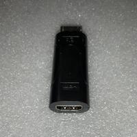 Adattatore/convertitore da DisplayPort a HDMI