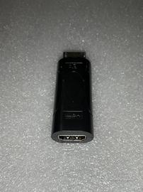 Adattatore/convertitore da DisplayPort a HDMI