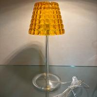 Lampada Guzzini Modello Tiffany