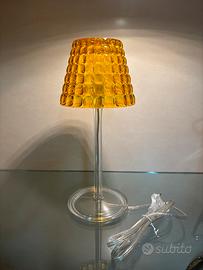 Lampada Guzzini Modello Tiffany