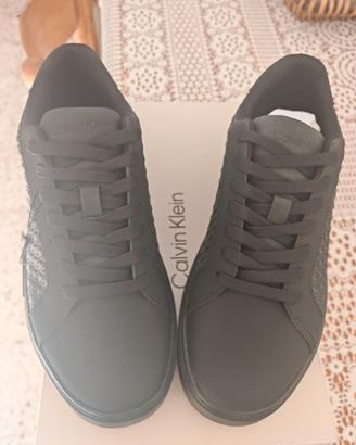 Scarpe uomo Calvin Klein nuove e originali