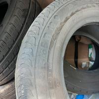 Gomme Continental del 2018