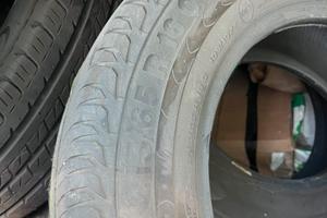 Gomme Continental del 2018