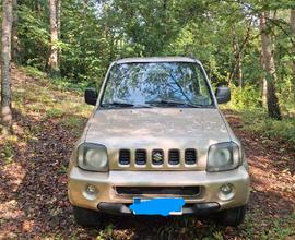 SUZUKI Jimny 3ª serie - 2005