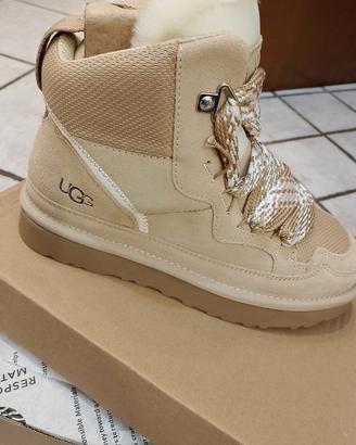 scarponcini ugg
