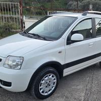 Fiat panda 1.2 Benzina Metano