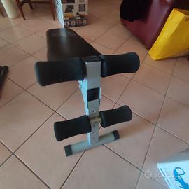 Panca addominali 