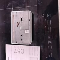 non utiliz x via canbio casa