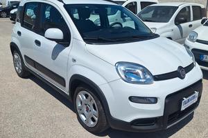 Fiat Panda 1.0 FireFly S&S Hybrid City Life 2023