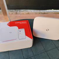 Vodafone station Revolution 