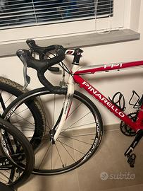 Bici Pinarello