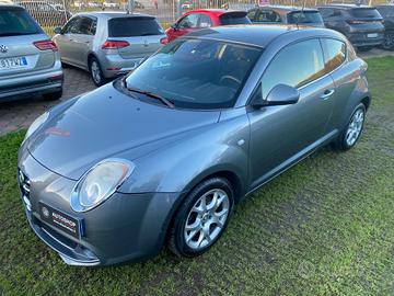 ALFA ROMEO - MiTo - 1.6 JTDm 16V Dist. Sport Pack