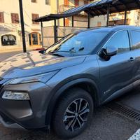 Nissan X-Trail  4*4  N-Connecta