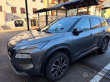 Nissan X-Trail  4*4  N-Connecta
