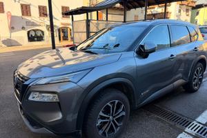 Nissan X-Trail  4*4  N-Connecta