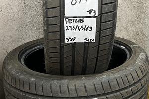 2 - PETLAS PT741 VELOX SPORT 235/45R19 99W