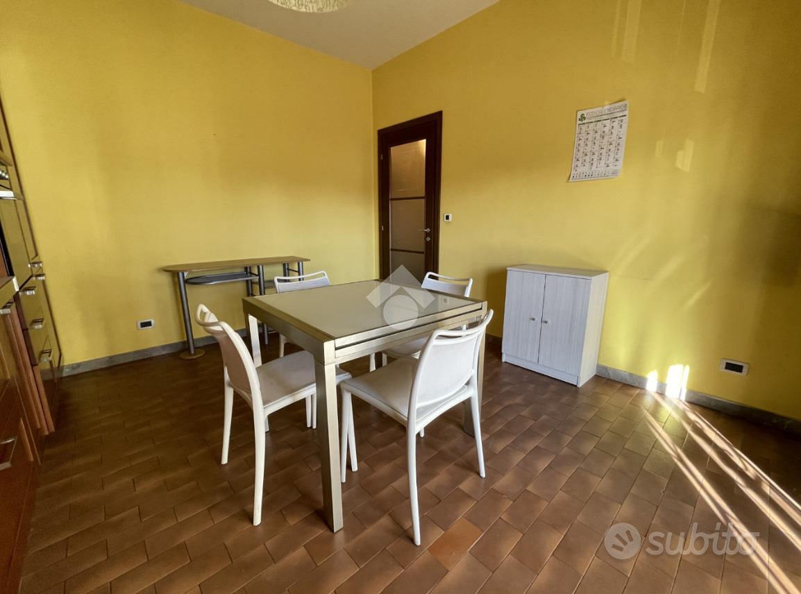 Apartment in Santhià, Bosafarinera - Vista 4