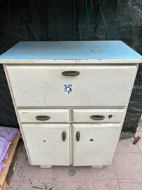 Mobile anni 50