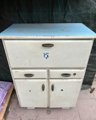 Mobile anni 50