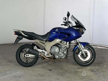 YAMAHA TDM 900 TDM 900