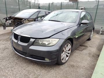 Ricambi BMW 320D E90 1995cc TD del 2006