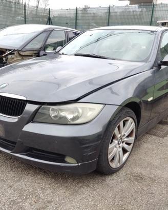 Ricambi BMW 320D E90 1995cc TD del 2006